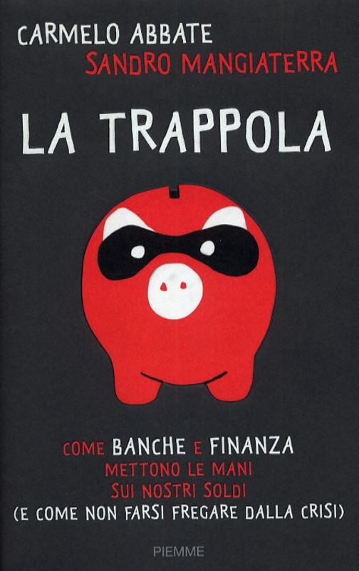 TRAPPOLA (LA)