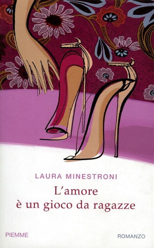 AMORE E' UN GIOCO DA RAGAZZE (L')