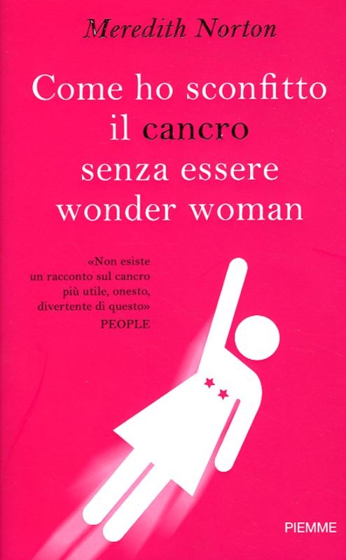 COME HO SCONFITTO IL CANCRO SENZA E