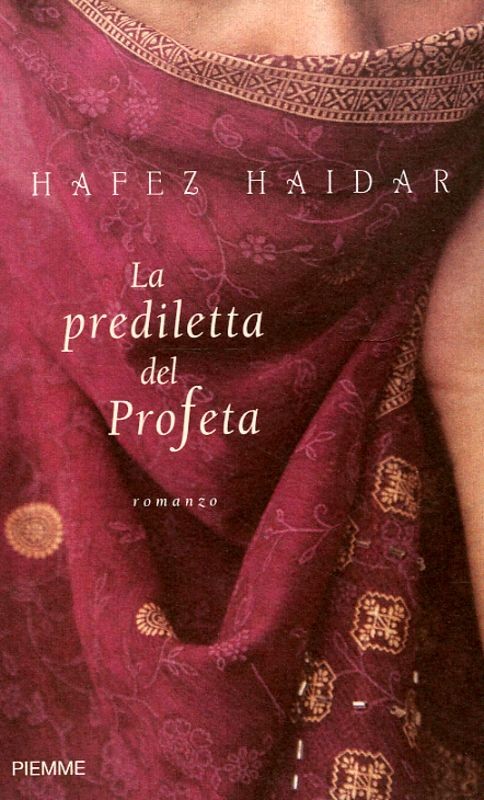 PREDILETTA DEL PROFETA (LA)