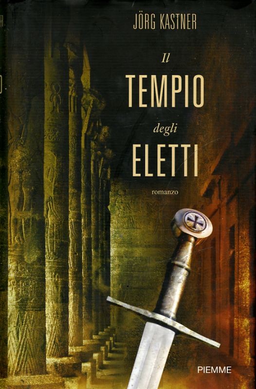 TEMPIO DEGLI ELETTI (IL)