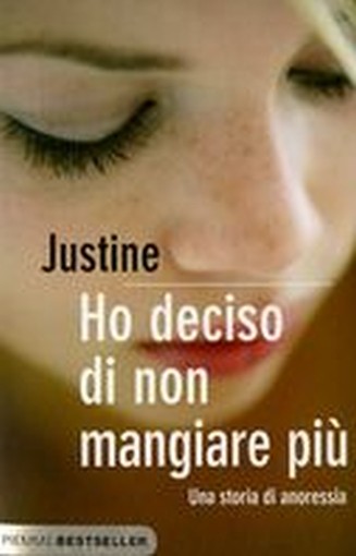HO DECISO DI NON MANGIARE PIU'
