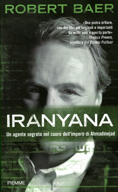 IRANYANA