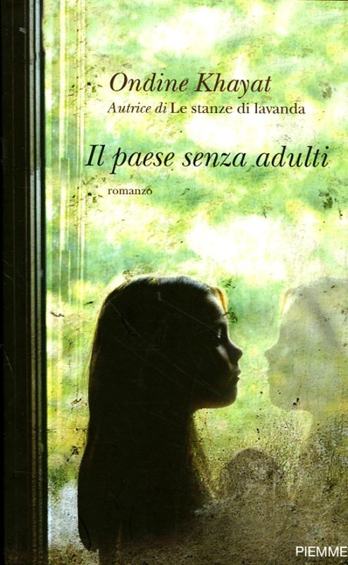 PAESE SENZA ADULTI (IL)