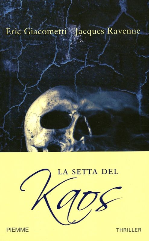 SETTA DEL KAOS (LA)