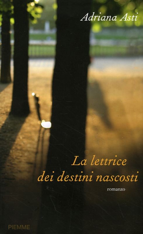 LETTRICE DEI DESTINI NASCOSTI