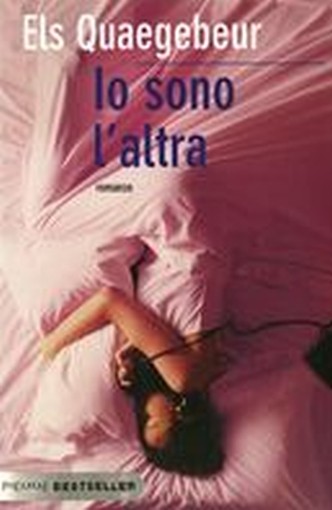 IO SONO L'ALTRA