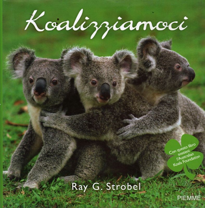 KOALIZZIAMOCI