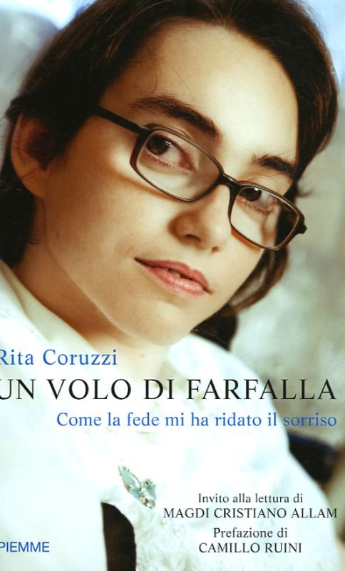 VOLO DI FARFALLA (UN)