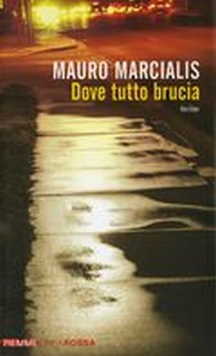 DOVE TUTTO BRUCIA