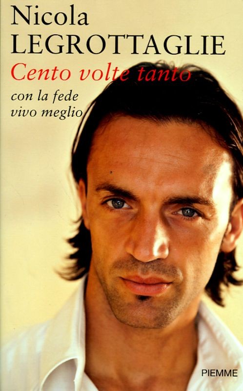 CENTO VOLTE TANTO