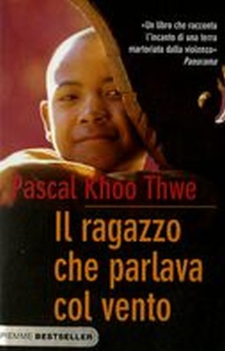 RAGAZZO CHE PARLAVA COL VENTO (IL)