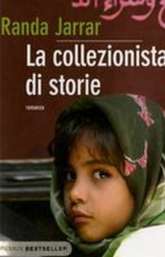 COLLEZIONISTA DI STORIE (IL)
