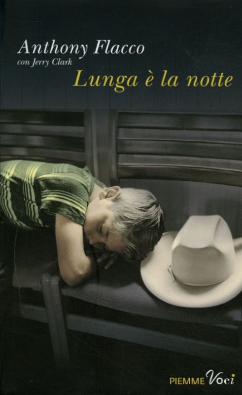 LUNGA E' LA NOTTE