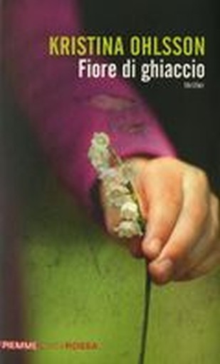 FIORE DI GHIACCIO