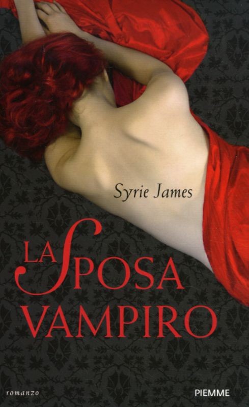 SPOSA VAMPIRO (LA)