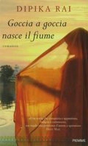 GOCCIA A GOCCIA NASCE IL FIUME