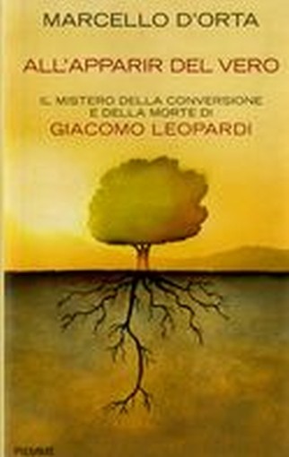 ALL'APPARIR DEL VERO