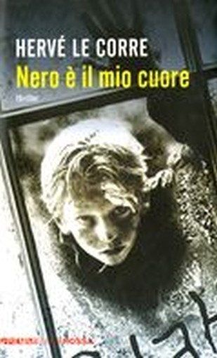 NERO E' IL MIO CUORE