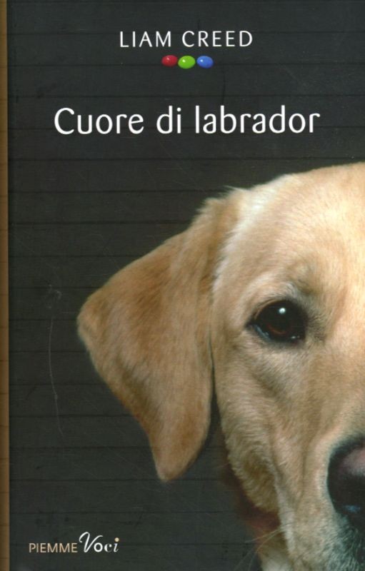 CUORE DI LABRADOR