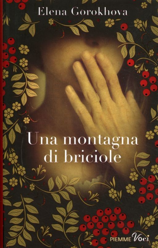 MONTAGNA DI BRICIOLE (UNA)