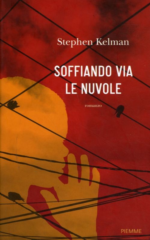 SOFFIANDO VIA LE NUVOLE