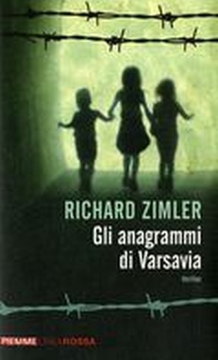 ANAGRAMMI DI VARSAVIA (GLI)