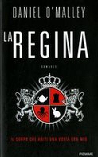 REGINA (LA)