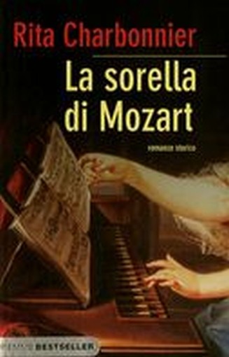 SORELLA DI MOZART (LA)