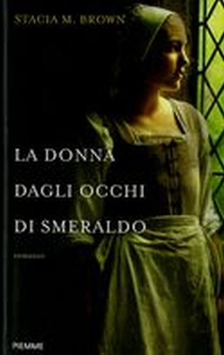 DONNA DAGLI OCCHI DI SMERALDO (LA)