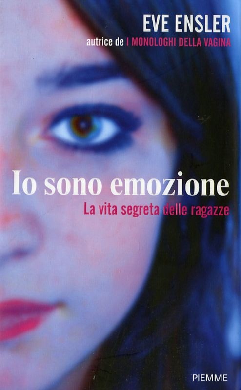 IO SONO EMOZIONE