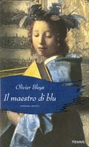 MAESTRO DI BLU (IL)