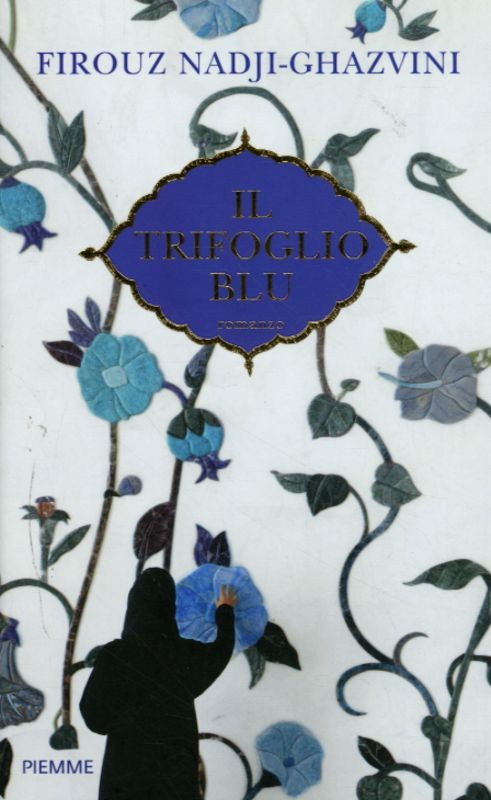 TRIFOGLIO BLU (IL)