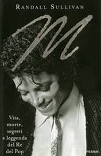 M (MICHAEL JACKSON)