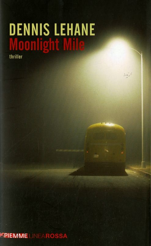 MOONLIGHT MILE