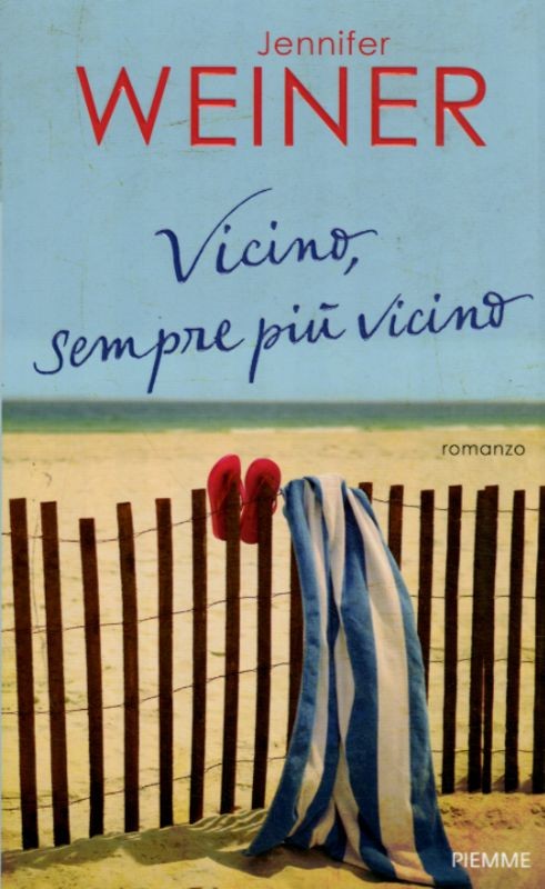 VICINO SEMPRE PIU' VICINO