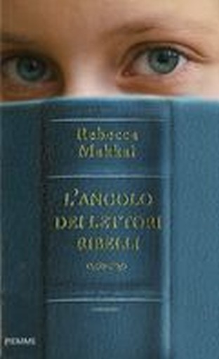 ANGOLO DEI LETTORI RIBELLI (L')
