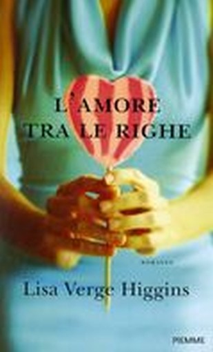 AMORE TRA LE RIGHE (L')