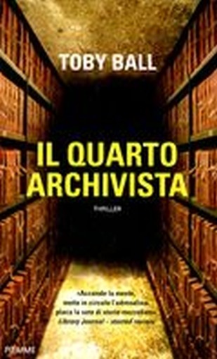 QUARTO ARCHIVISTA (IL)