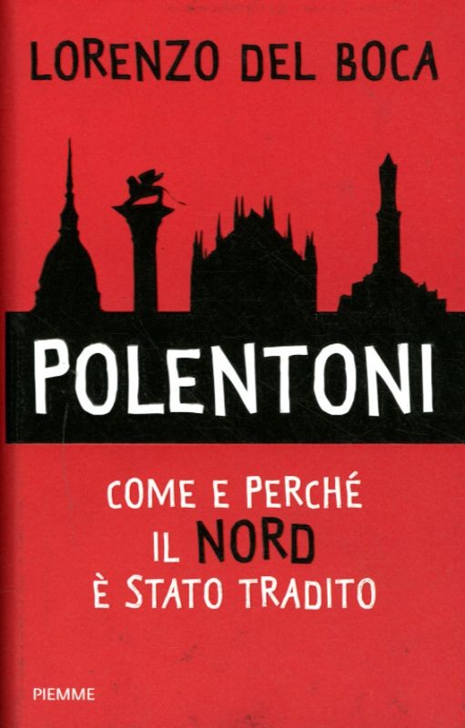 POLENTONI