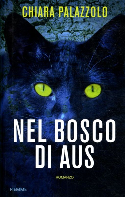 NEL BOSCO DI AUS