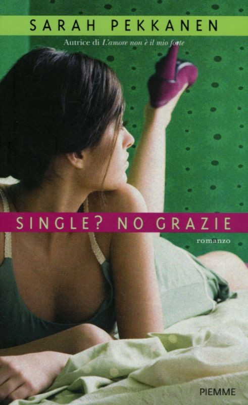 SINGLE? NO GRAZIE