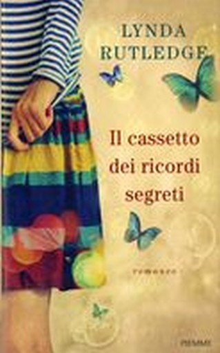 CASSETTO DEI RICORDI SEGRETI (IL)