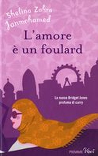 AMORE E' UN FOULARD (L')