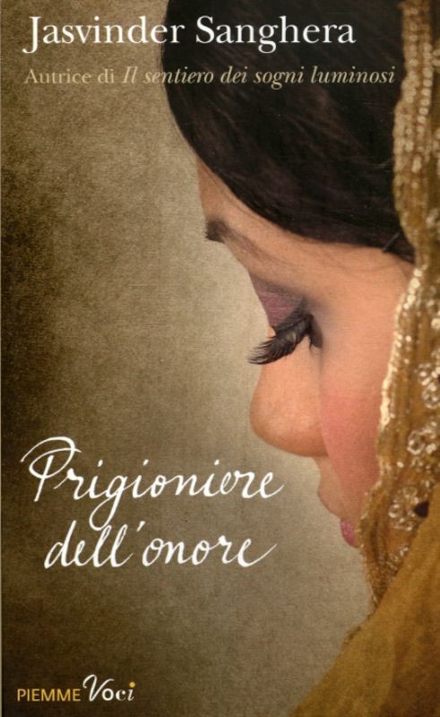 PRIGIONIERE DELL' ONORE