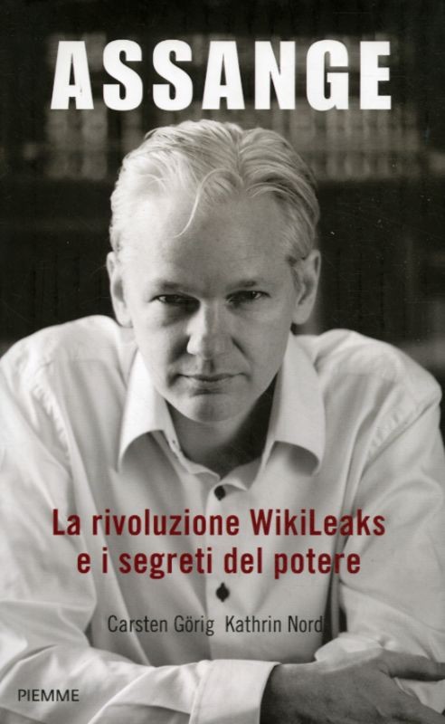 ASSANGE