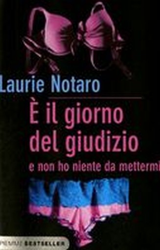 E' IL GIORNO DEL GIUDIZIO E NON HO