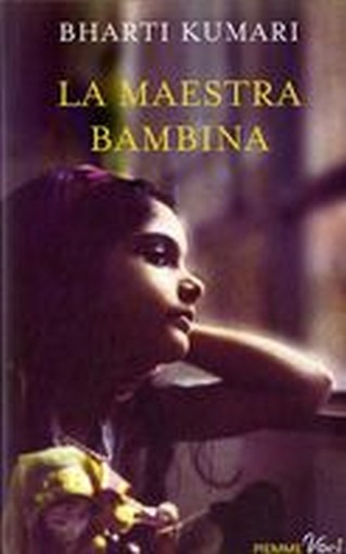 MAESTRA BAMBINA (LA)