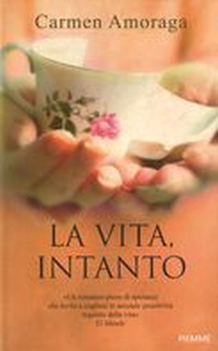 VITA INTANTO (LA)