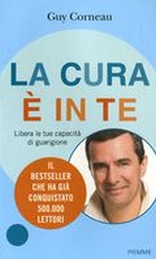 CURA E' IN TE (LA)